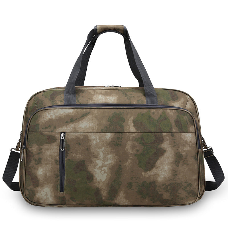 Versatile Sports Travel Duffel Bag Bowlift