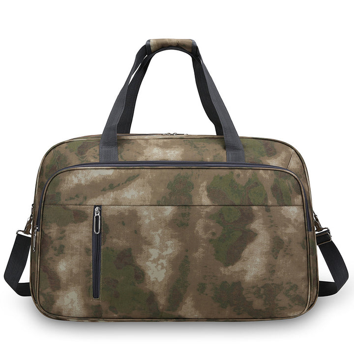 Versatile Sports Travel Duffel Bag Bowlift