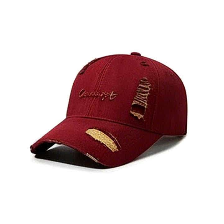 Women casual baseball cap Bowlift