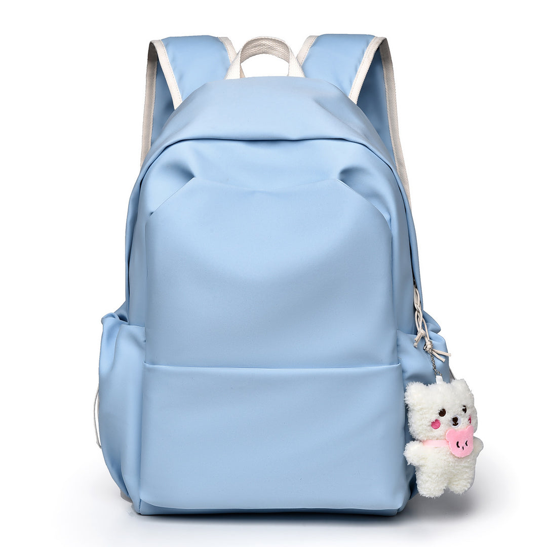 WoAll-Weather Waterproof Backpack Bowlift