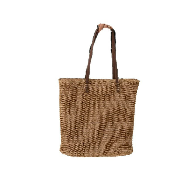 Stable and Stylish Basket Bag Bowlift