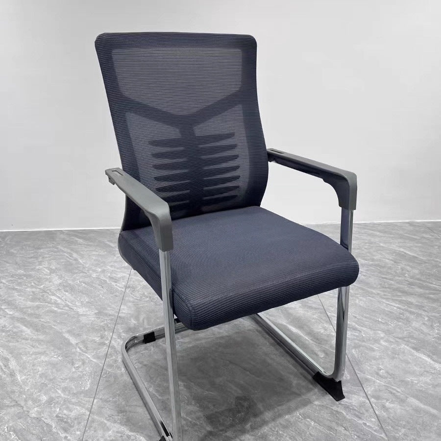 Ergonomic Mesh Back Office chair Bowlift