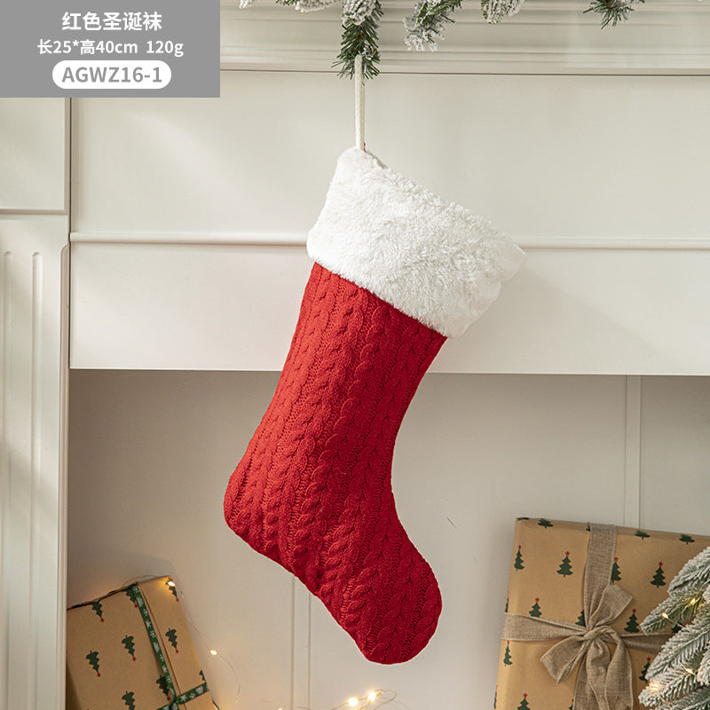 BowLift | Christmas Pendant Christmas Tree Ornament Stocking