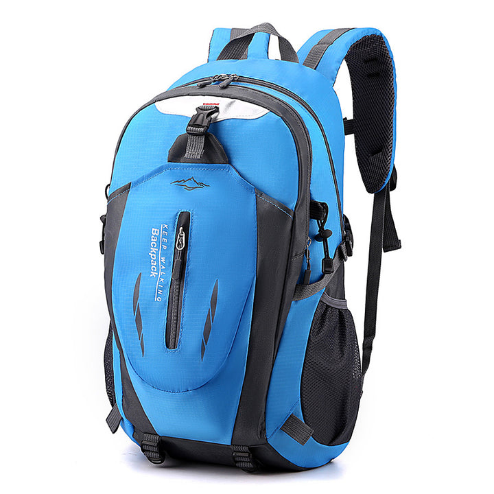 Lightweight Travel Backpack Bowlift