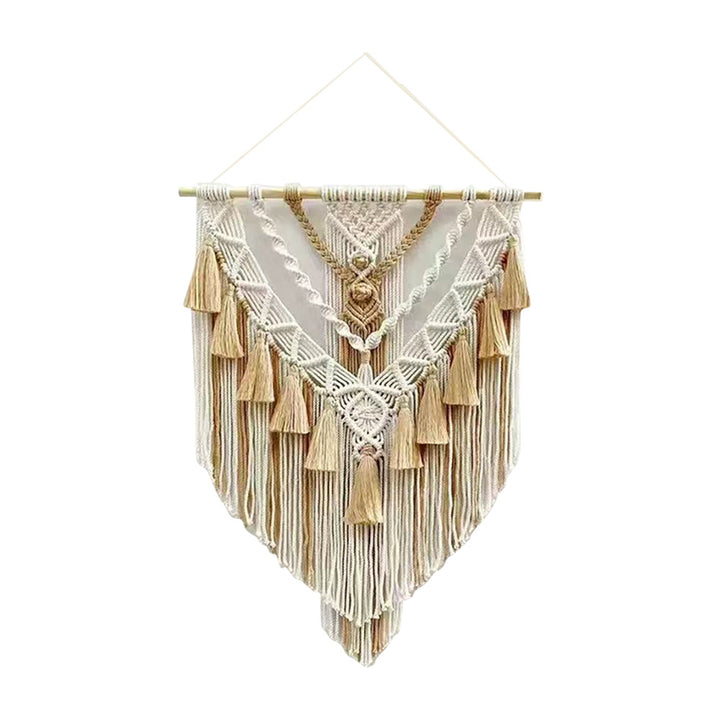 Macrame Wall Hanging
