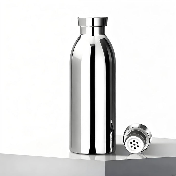 Women's Stainless Steel Water Bottle Bowlift