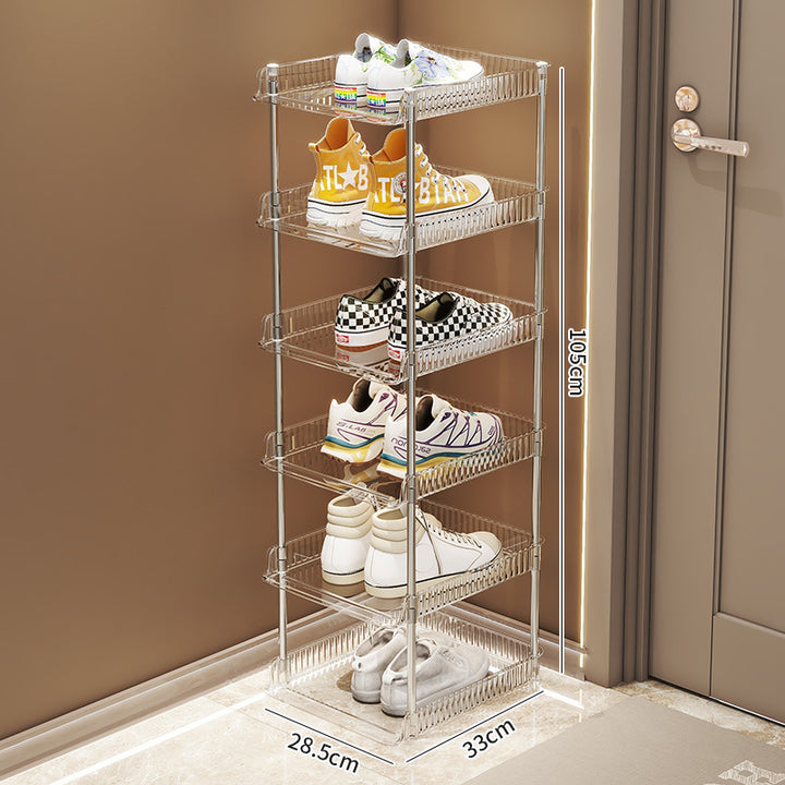 Shoe rack Bowlift