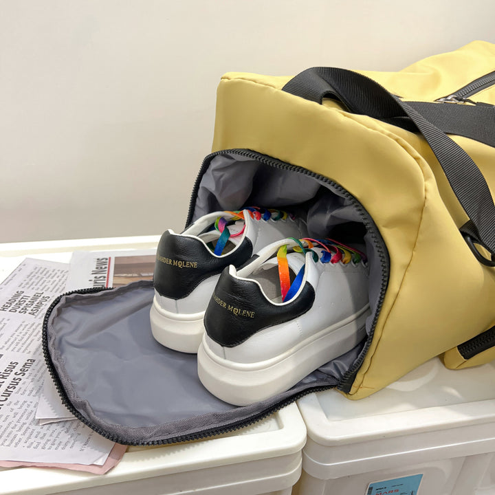 All-Purpose Travel Duffel Bag