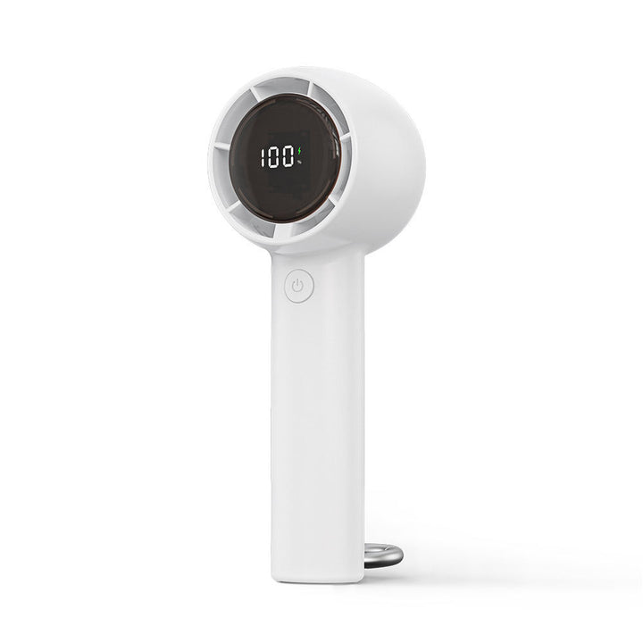 Unisex Handheld Smart Cooling Device Bowlift