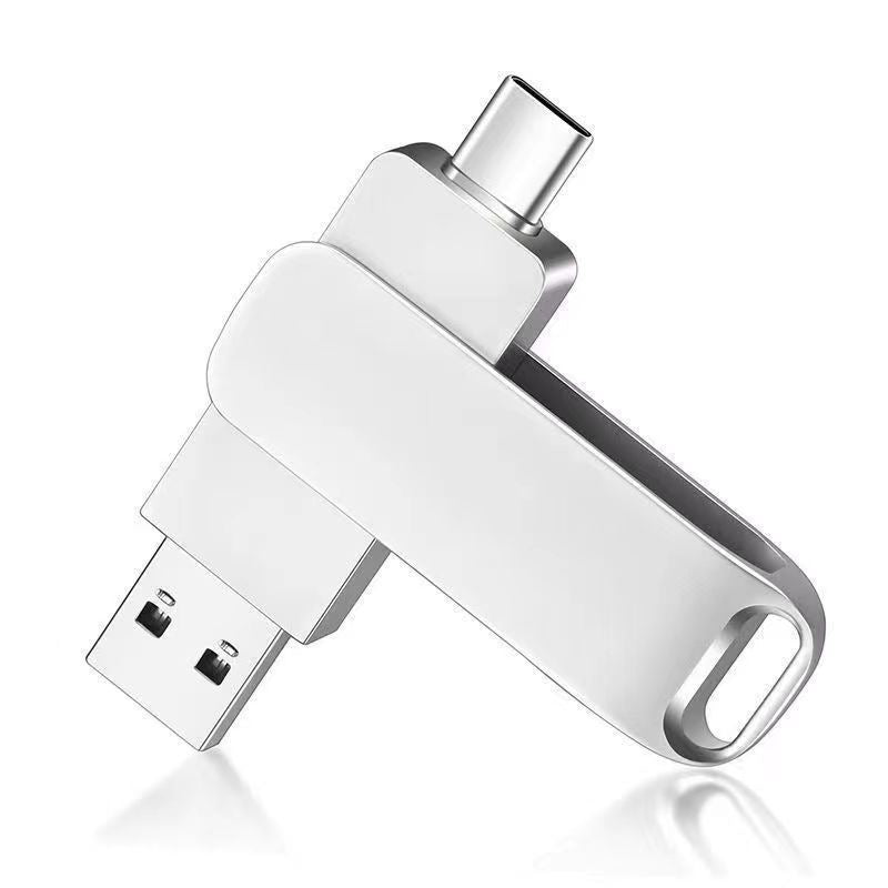 USB Flash Drive Bowlift