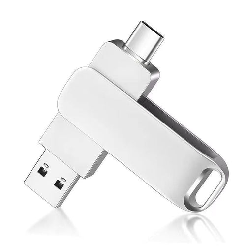 USB Flash Drive Bowlift