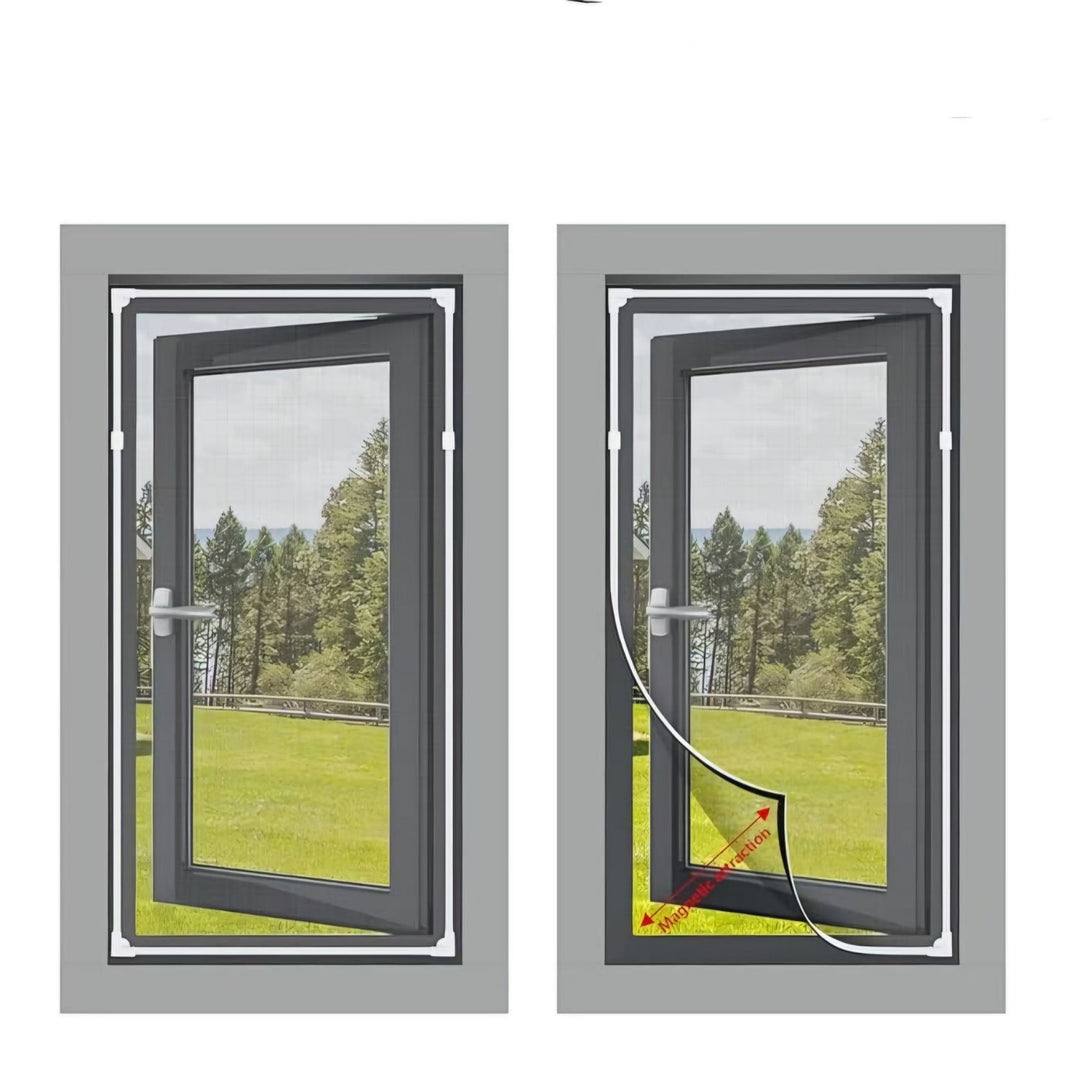 Insect protection net Bowlift