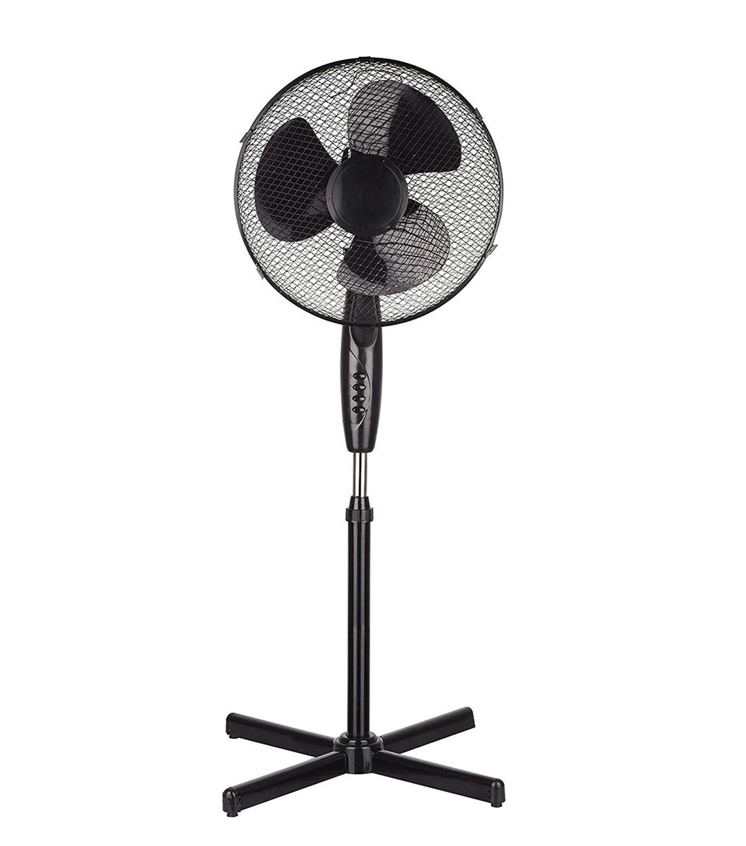Home Appliance Stand Fan Bowlift