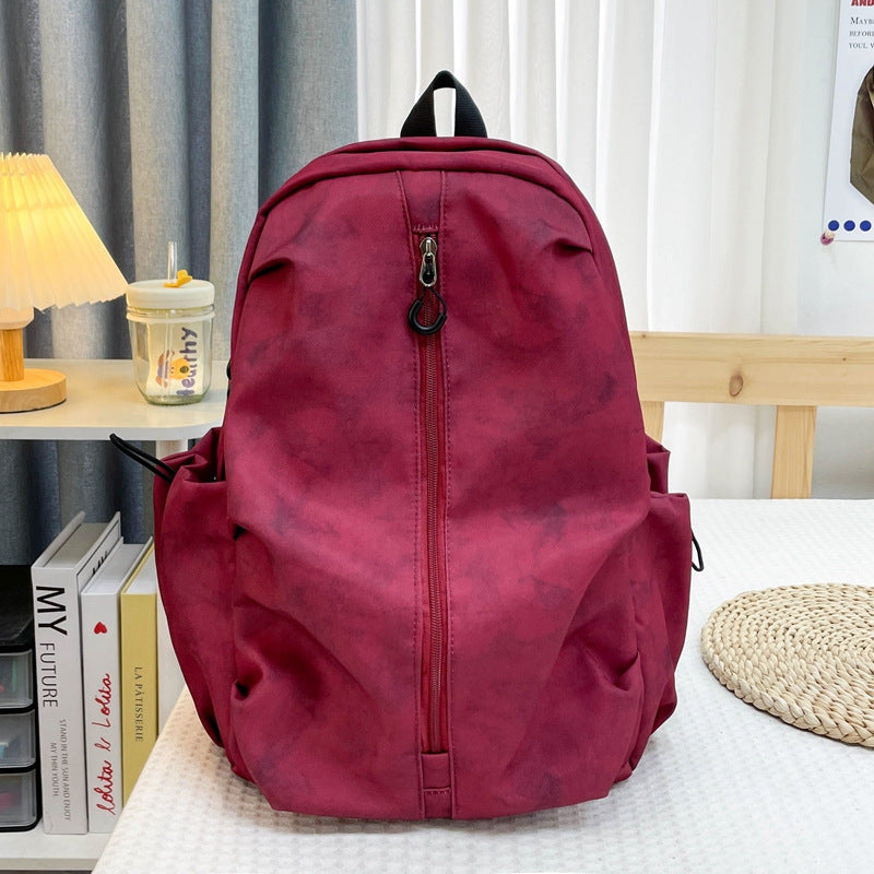Minimalist Travel Backpack
