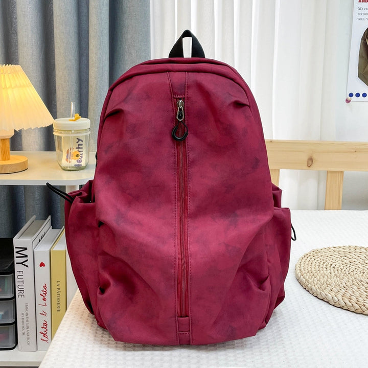 Minimalist Travel Backpack