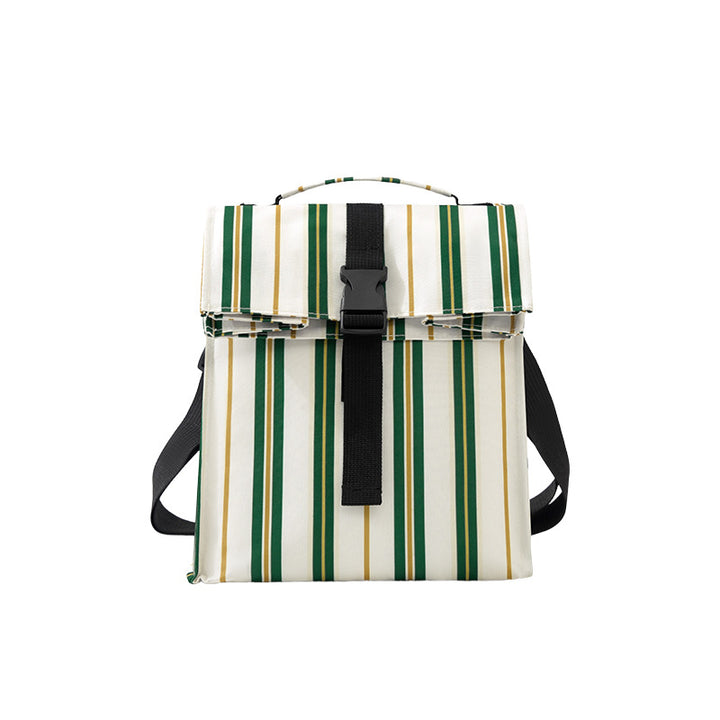 Modern Tactical Lunch Bag