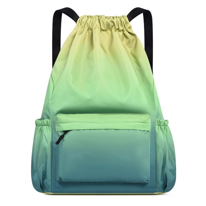 Stylish Drawstring Bowlift