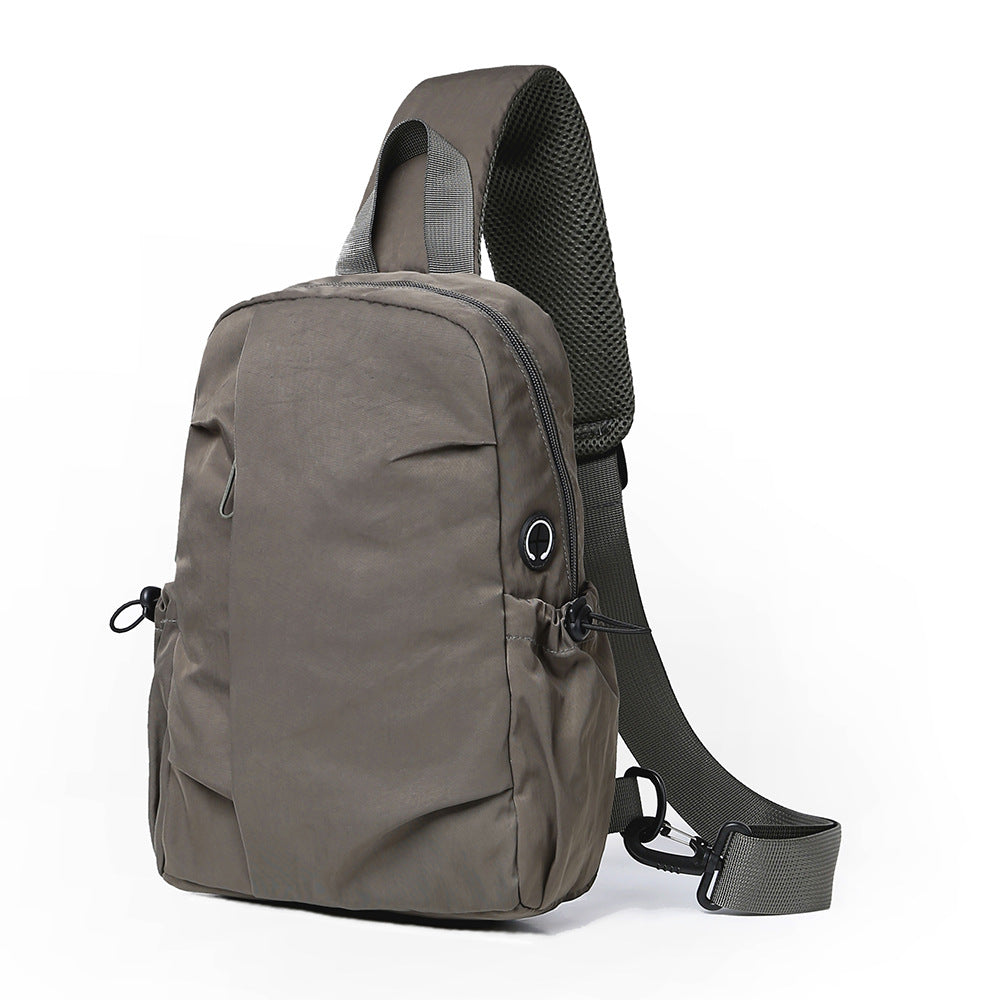 Lightweight Sling Bag Bowlift