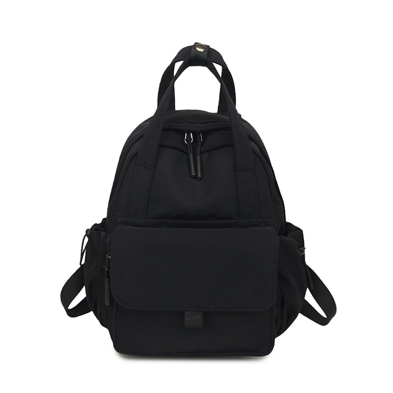 Multi-Pocket Backpack Bowlift