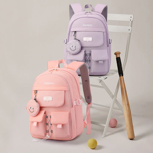 Bowlift Backpacks
