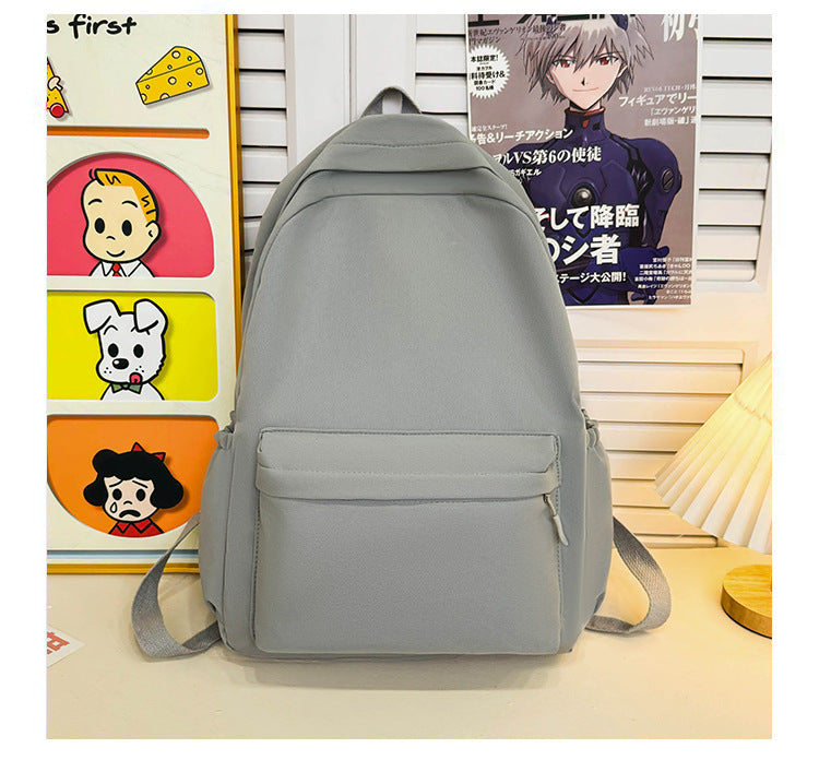 Minimalist Utility Backpack