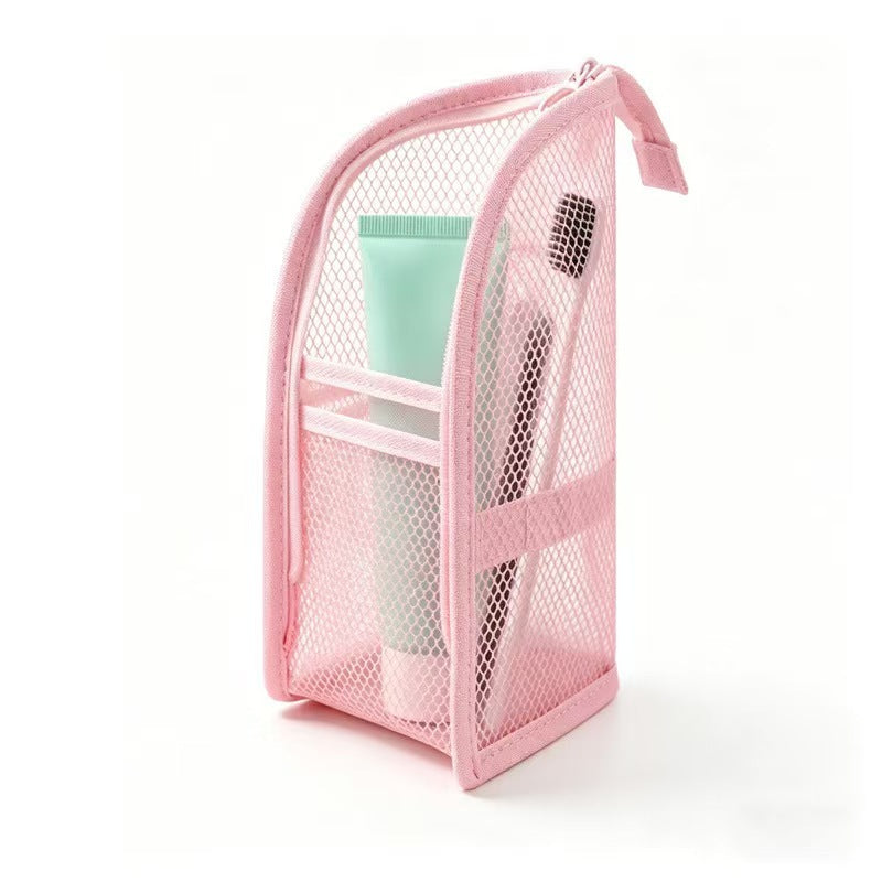 Travel Toilet Bag Bowlift