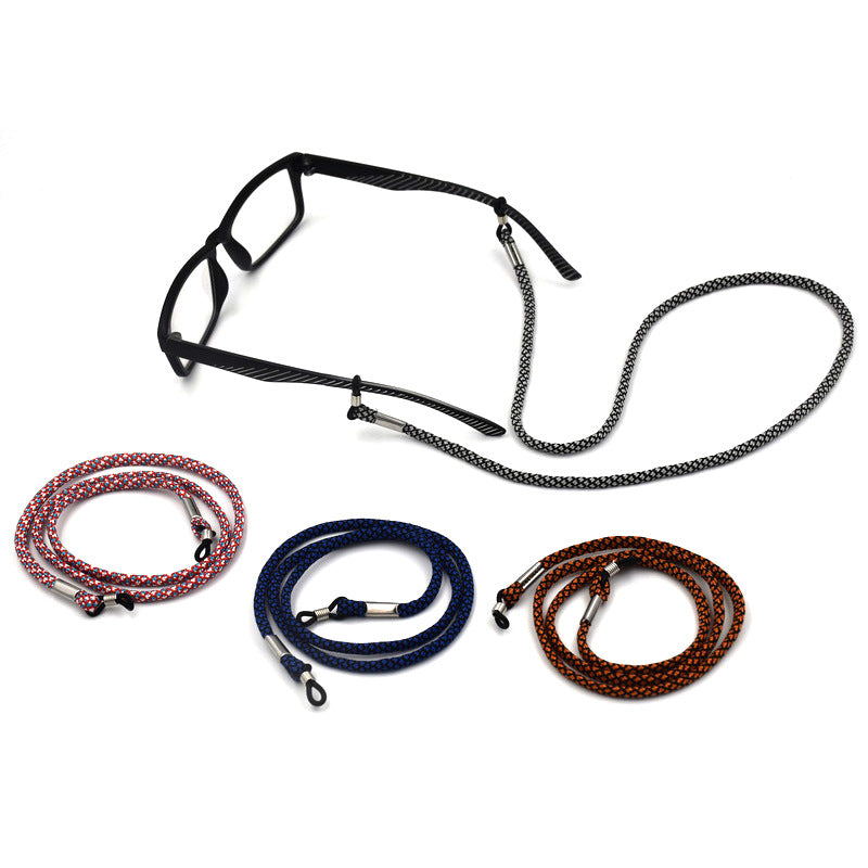 Durable Eyewear Strap Bowlift