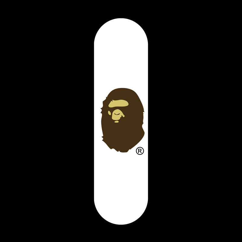 Graphic Skateboard Deck with Custom Design Bowlift