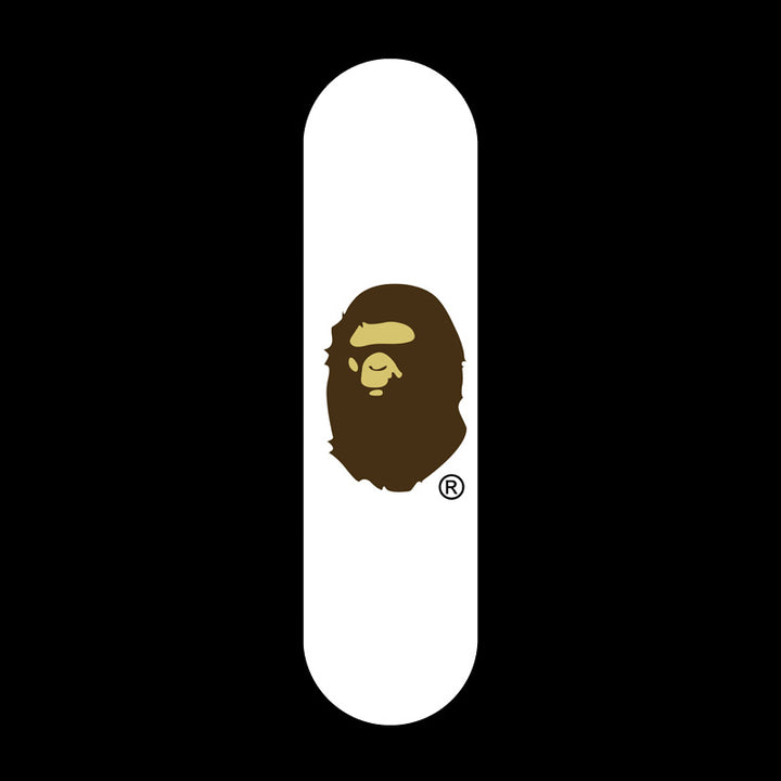Graphic Skateboard Deck with Custom Design Bowlift