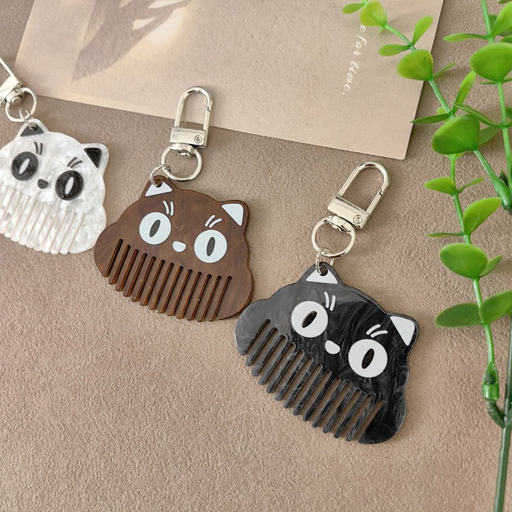 Artful Hair Brush Bowlift