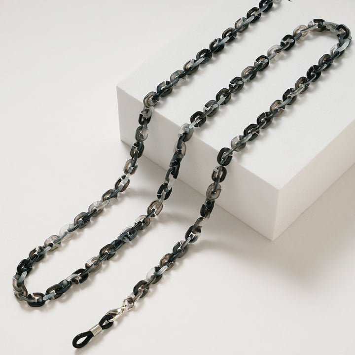 Modern Flexible Eyewear Chain Bowlift