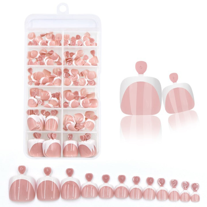 Premium Nail Care Kit Bowlift