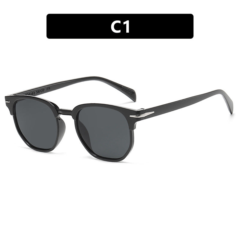Women's stylish sunglasses Bowlift