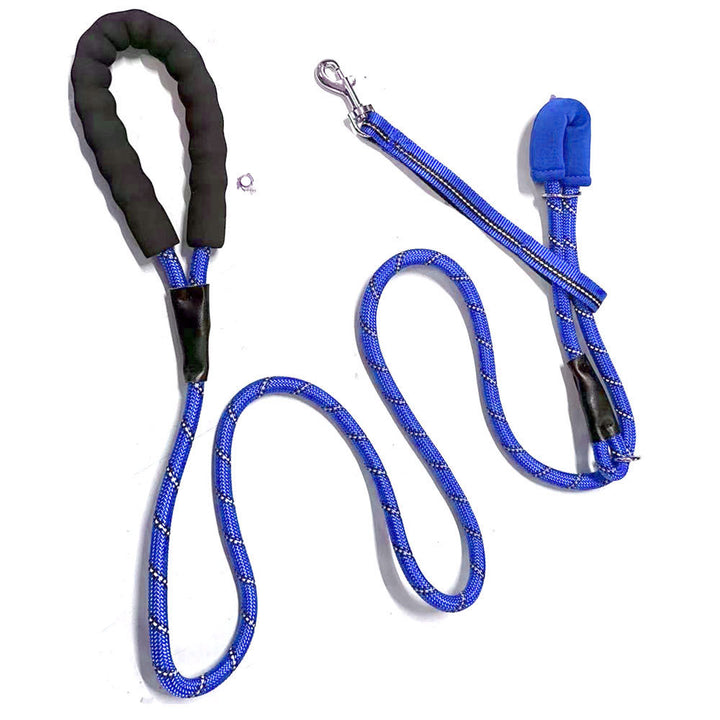Heavy-Duty Climbing-Style Dog Leash