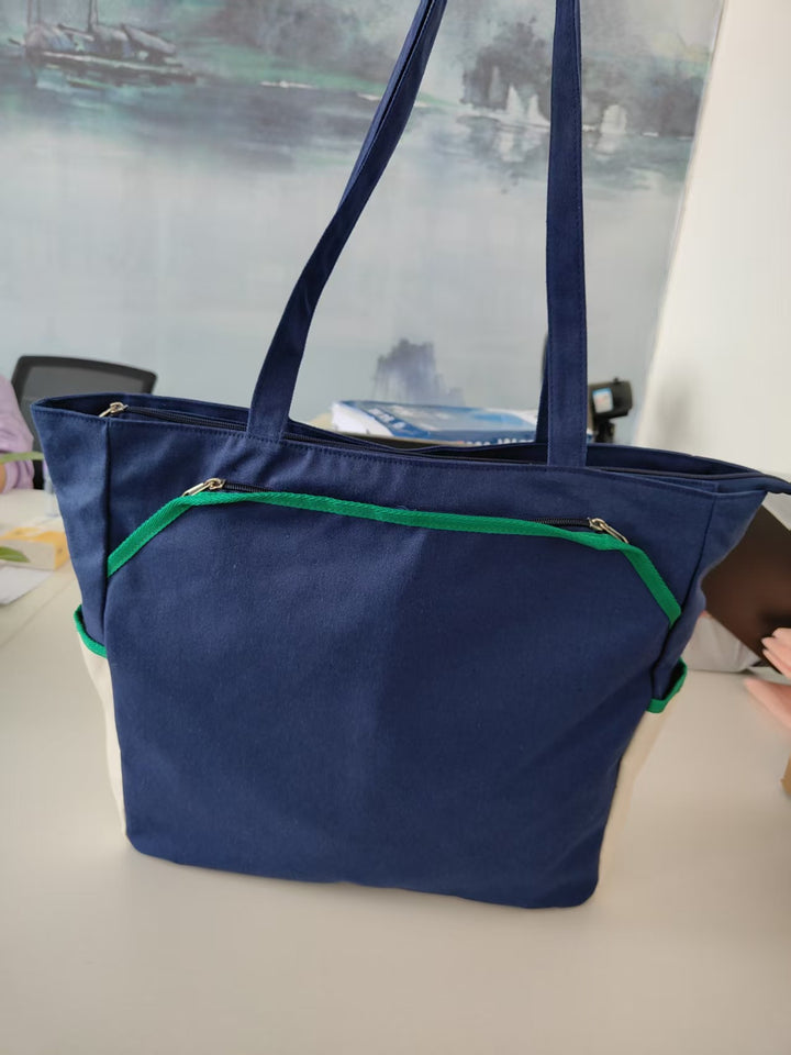 Sports backpack with special compartment for sports accessories Bowlift