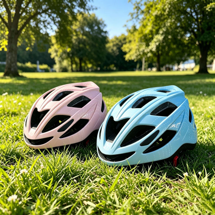 Cycling Helmet Bowlift