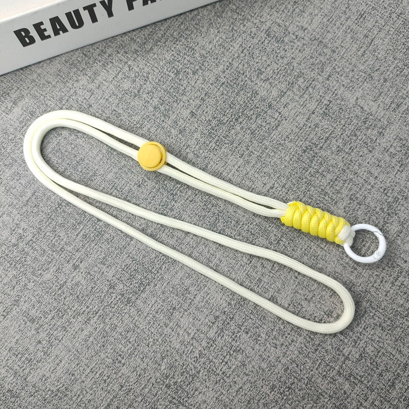 Adjustable Bowlift Strap