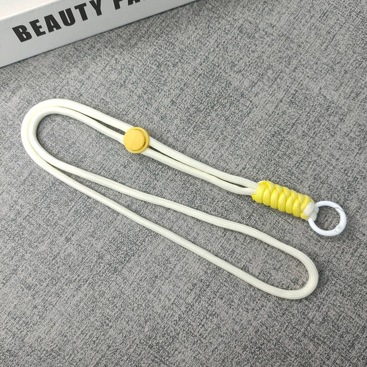 Adjustable Bowlift Strap