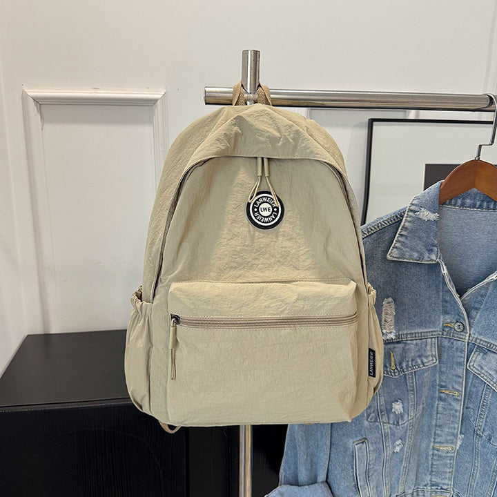 Lightweight Multi-Functional Backpack