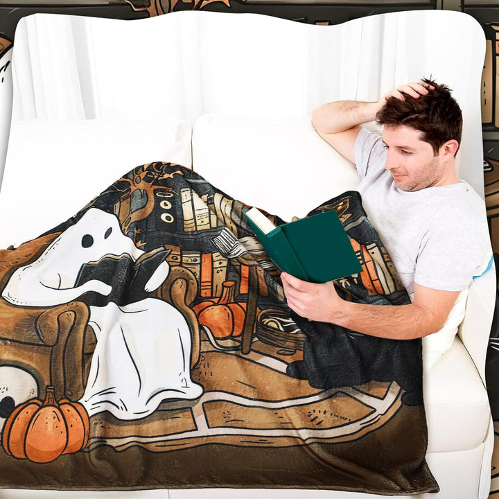 Cozy Fleece Blanket