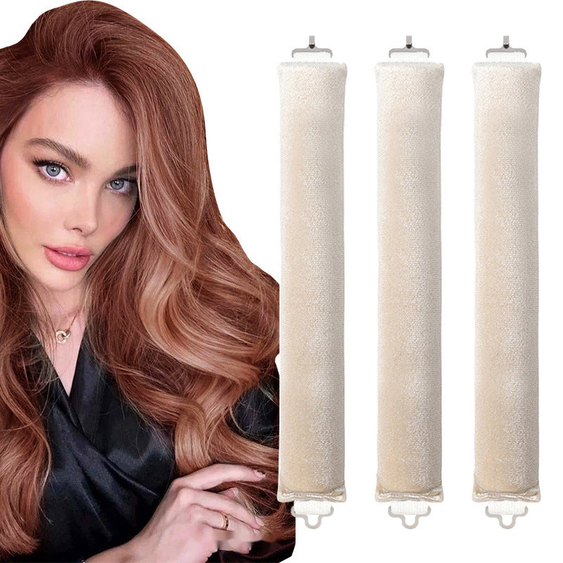 Hair Styling Accessories