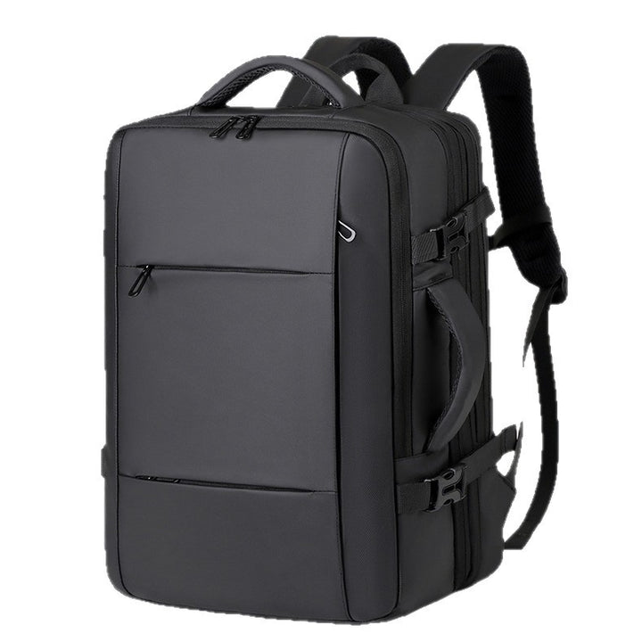 Versatile Multi-Functional Travel Backpack Bowlift
