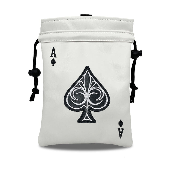Golf Accessories Pouch Bowlift
