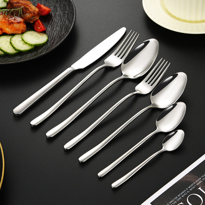 High-quality soup spoon Bowlift