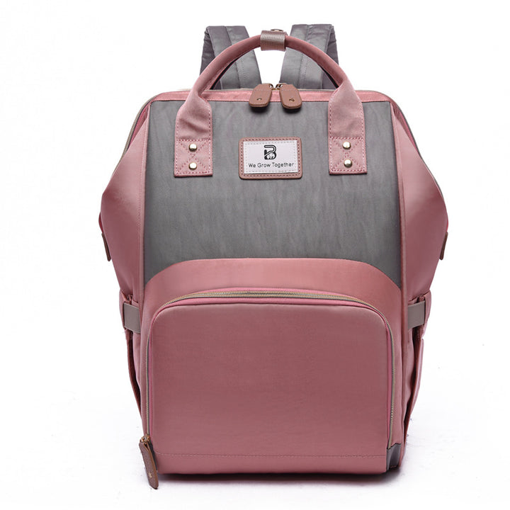 Versatile Convertible Backpack Bowlift
