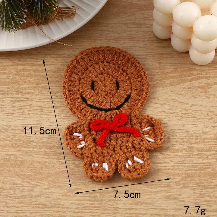 Festive Coaster Bowlift