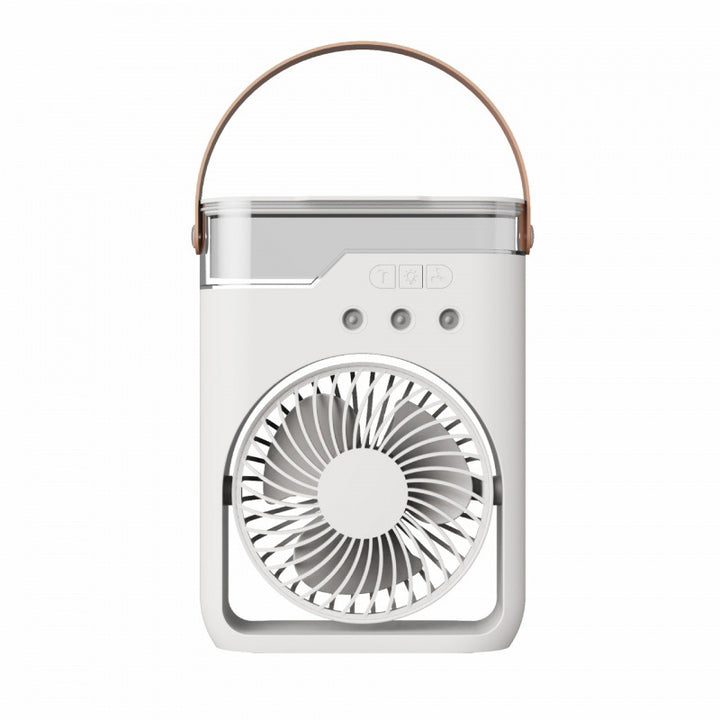 Women Portable Fan with Portable Design and Modern Cooling Technology Bowlift