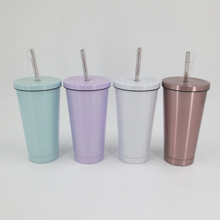 Women’s Portable Stainless Steel Tumbler Bowlift