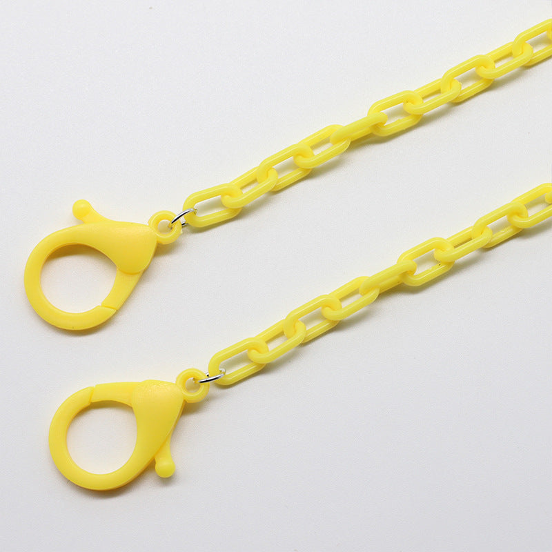 Safety Chain Bowlift