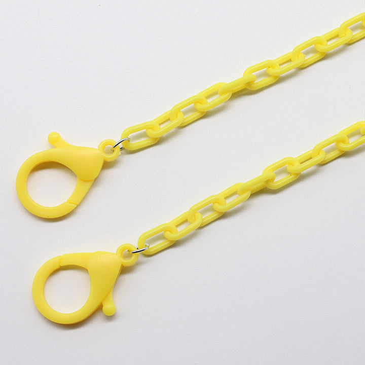 Safety Chain Bowlift